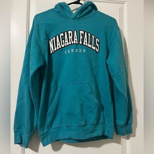 Niagara Falls  Hoodie
